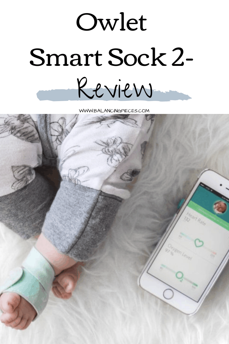 owlet smart sock 2 reviews